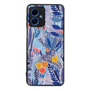 Hülle Glossy Case für Motorola Moto G54 5G - Farbe G037G