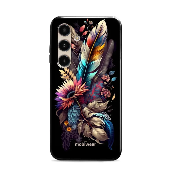 Hülle Elite Pro für Samsung Galaxy S24 - Farbe E011E