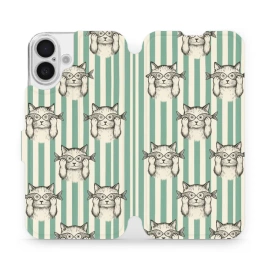 Hülle für Apple iPhone 16 Plus - Farbe VP90S