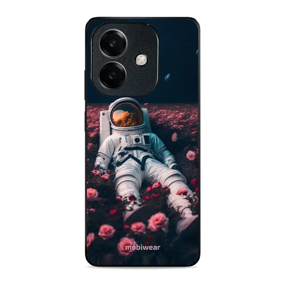 Hülle Glossy Case für OPPO A60 5G - Farbe G002G