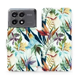 Hülle für Xiaomi POCO X6 Pro - Farbe M071P