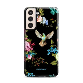 Hülle Elite Pro für Samsung Galaxy S21 Plus - Farbe ED09E