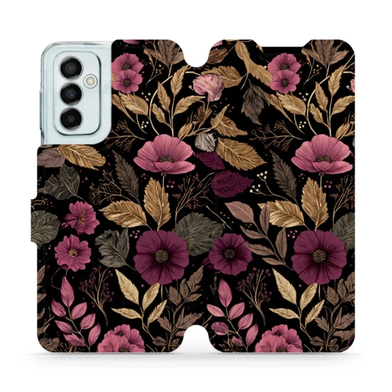 Hülle für Samsung Galaxy M23 5G - Farbe V170S