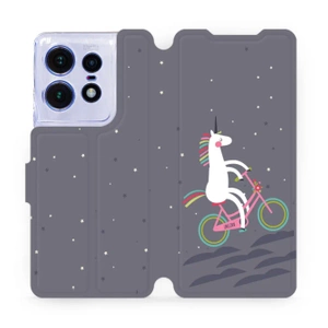 Hülle für Motorola Edge 50 Pro - Farbe V024P