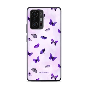 Hülle Glossy Case für Xiaomi 11T Pro - Farbe GP77G