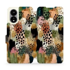 Hülle für OPPO A38 - Farbe V167S