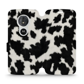 Hülle für Motorola Moto E5 - Farbe V165S