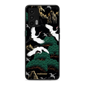 Hülle Glossy Case für Realme GT Master Edition - Farbe G042G