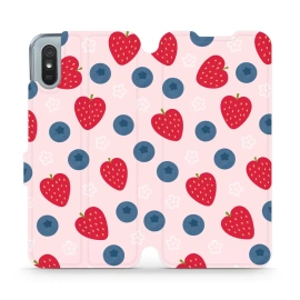 Hülle für Xiaomi Redmi 9A - Farbe VP84S