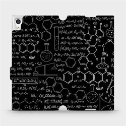 Hülle für Sony Xperia XA1 Ultra - Farbe V060P