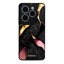 Hülle Glossy Case für Infinix HOT 40 Pro - Farbe G021G