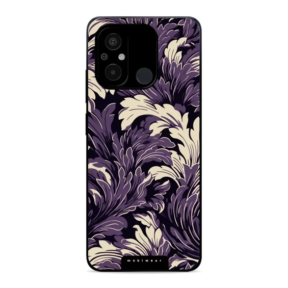 Hülle Glossy Case für Xiaomi Redmi 12C - Farbe GA46G