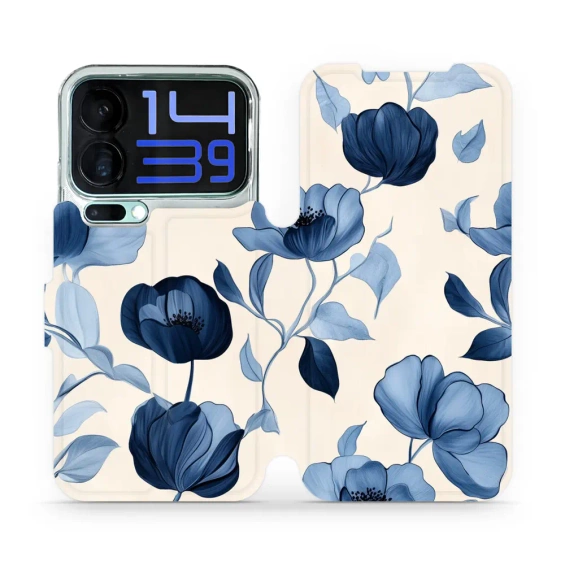 Hülle für Xiaomi 17 Pro Max - Farbe VP73S