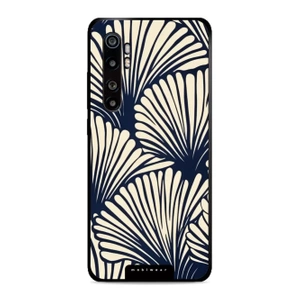 Hülle Glossy Case für Xiaomi Mi Note 10 Lite - Farbe GA41G