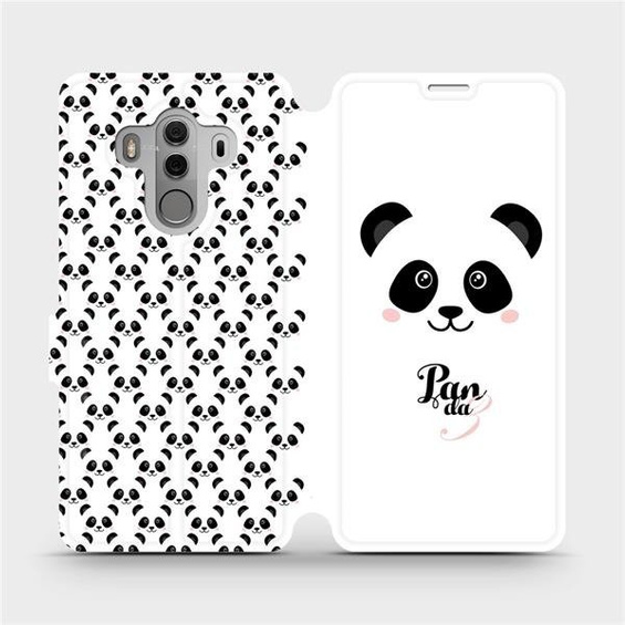 Hülle für Huawei Mate 10 Pro - Farbe M030P