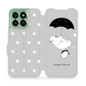 Hülle für Huawei Honor X8b - Farbe MH08P