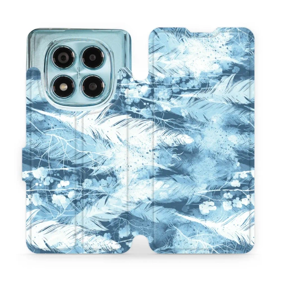 Hülle für Xiaomi Redmi Note 14 Pro 4G - Farbe M058S