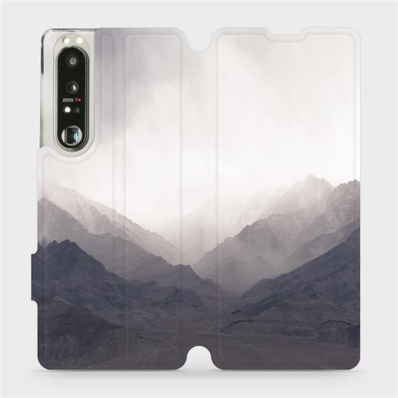 Hülle für Sony Xperia 1 III - Farbe M151P