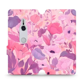 Hülle für Sony Xperia XZ3 - Farbe VP74S