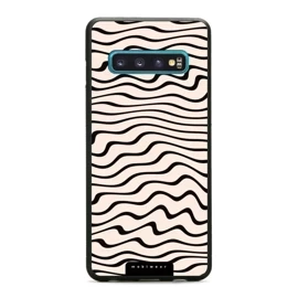 Hülle Glossy Case für Samsung Galaxy S10 - Farbe GA62G