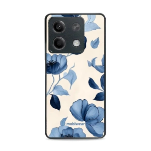 Hülle Glossy Case für Xiaomi Redmi Note 13 5G - Farbe GP73G