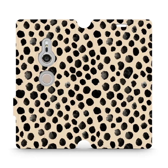 Hülle für Sony Xperia XZ2 - Farbe VA50S