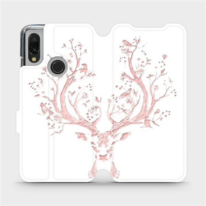 Hülle für Xiaomi Redmi 7 - Farbe M007S