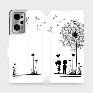 Hülle für Realme GT 2 - Farbe MH16P