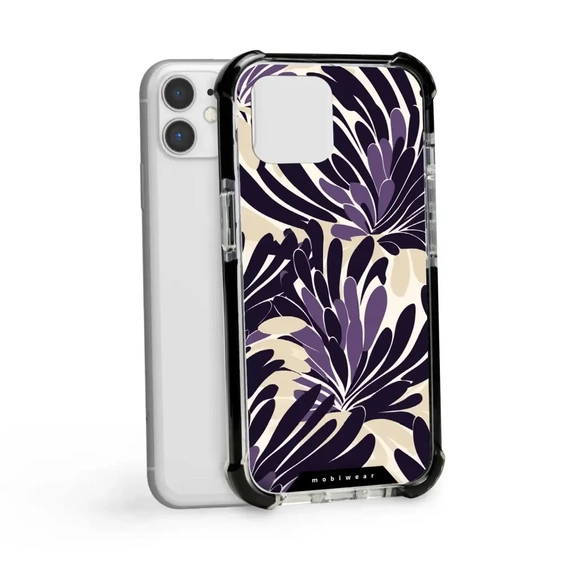 Hülle MagSafe Elite Bumper für Apple iPhone 11 - Farbe DA47D