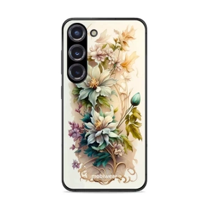 Hülle Glossy Case für Samsung Galaxy S23 - Farbe G014G