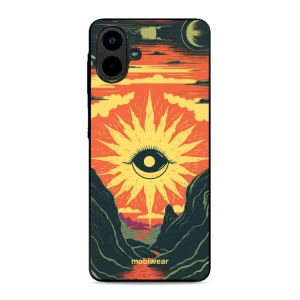 Hülle Glossy Case für Samsung Galaxy A07 - Farbe G055G