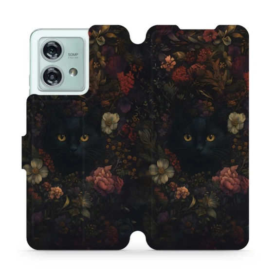 Hülle für Motorola Edge 40 Neo - Farbe V161S