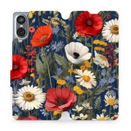 Hülle für Sony Xperia 10 VI - Farbe VP46S