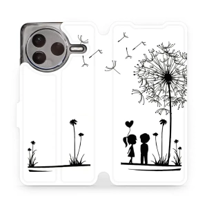 Hülle für Xiaomi POCO F7 Pro 5G - Farbe MH16P