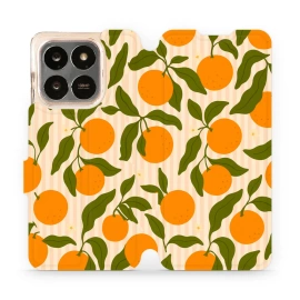 Hülle für Huawei Honor 400 Smart - Farbe VP82S