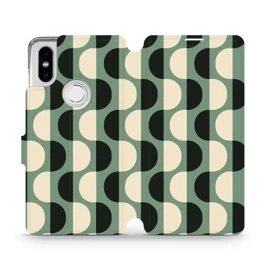 Hülle für Xiaomi Mi Mix 2S - Farbe VA56S