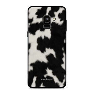 Hülle Glossy Case für Samsung Galaxy A8 2018 - Farbe G165G