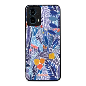 Hülle Glossy Case für Motorola Moto G34 5G - Farbe G037G