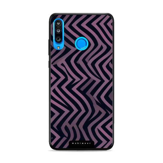 Hülle Glossy Case für Huawei P30 Lite - Farbe GA55G