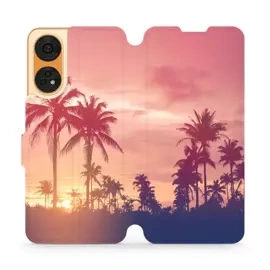 Hülle für OPPO Reno 8T 5G - Farbe M134P