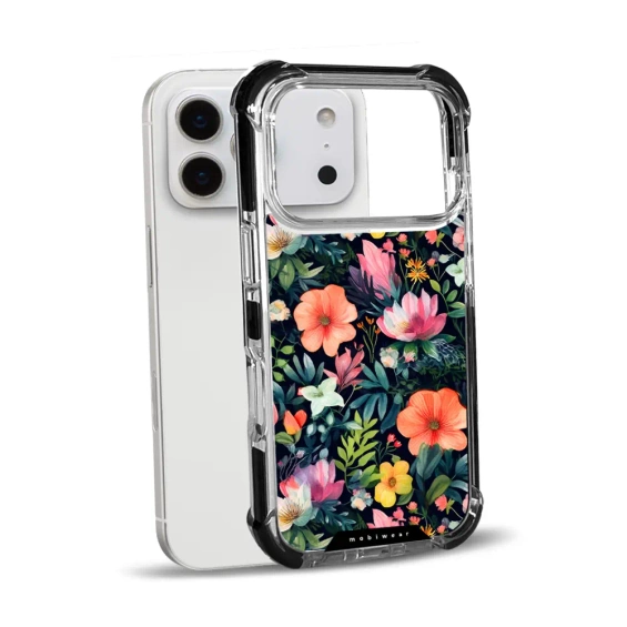 Hülle MagSafe Elite Bumper für Apple iPhone 17 Pro - Farbe D009D