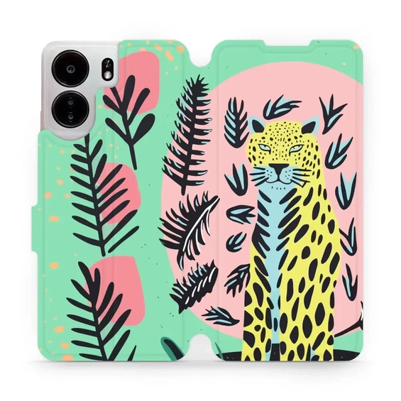 Hülle für Xiaomi POCO C65 - Farbe VP52S