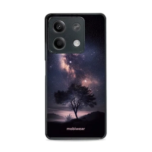 Hülle Glossy Case für Xiaomi Redmi Note 13 5G - Farbe G005G