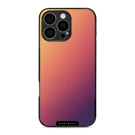 Hülle Glossy Case für Apple iPhone 16 Pro Max - Farbe G066G