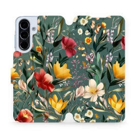 Hülle für Samsung Galaxy A56 5G - Farbe VP71S