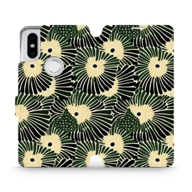 Hülle für Xiaomi Mi Mix 2S - Farbe VA44S
