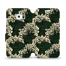 Hülle für Samsung Galaxy S6 Edge - Farbe VA45S