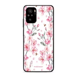 Hülle Glossy Case für Xiaomi Redmi Note 10 - Farbe G033G