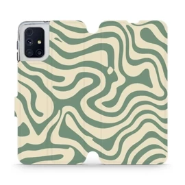 Hülle für Samsung Galaxy M31s - Farbe VA57S