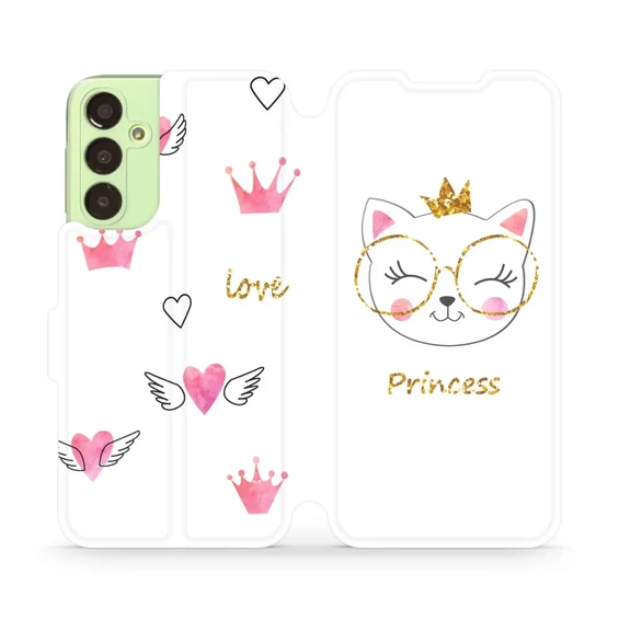 Hülle für Samsung Galaxy A24 - Farbe MH03S